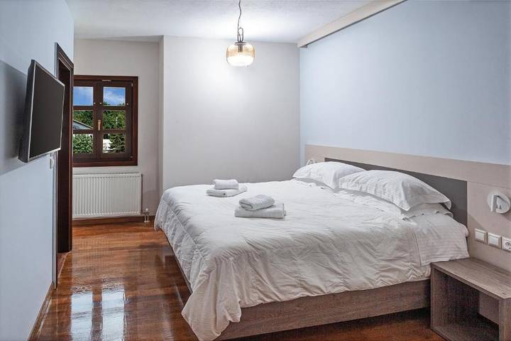 Appartement de vacances entier, Erofli Hotel, Classic Double Room w/ Mountain View in Portariá, Magnisia