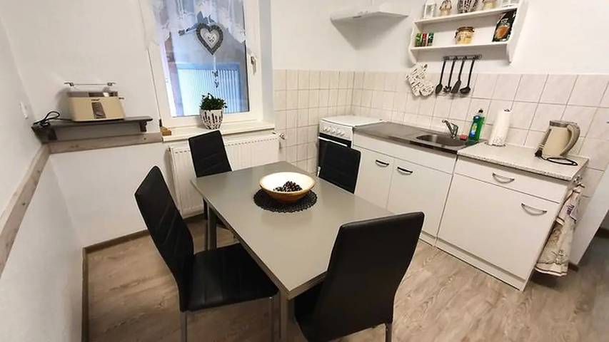 Ferienwohnung für 5 Personen in Elend - 4