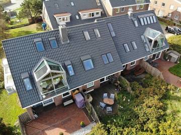 Ferienwohnung für 2 Personen in Wittdün, Amrum, Bild 1