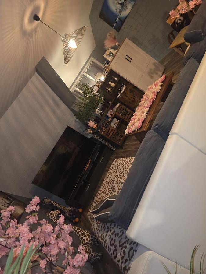 Gîte pour 6 personnes, avec Terrasse ainsi que Jardin et Vue à Peillac - 2