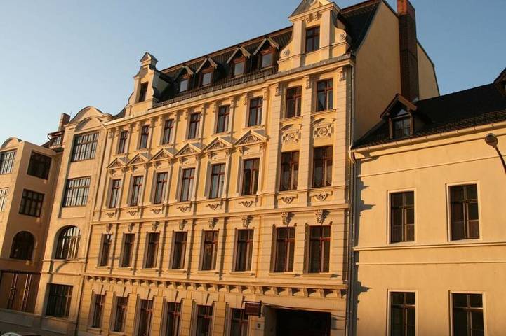 Ferienwohnung für 6 Personen, mit Garten - 1