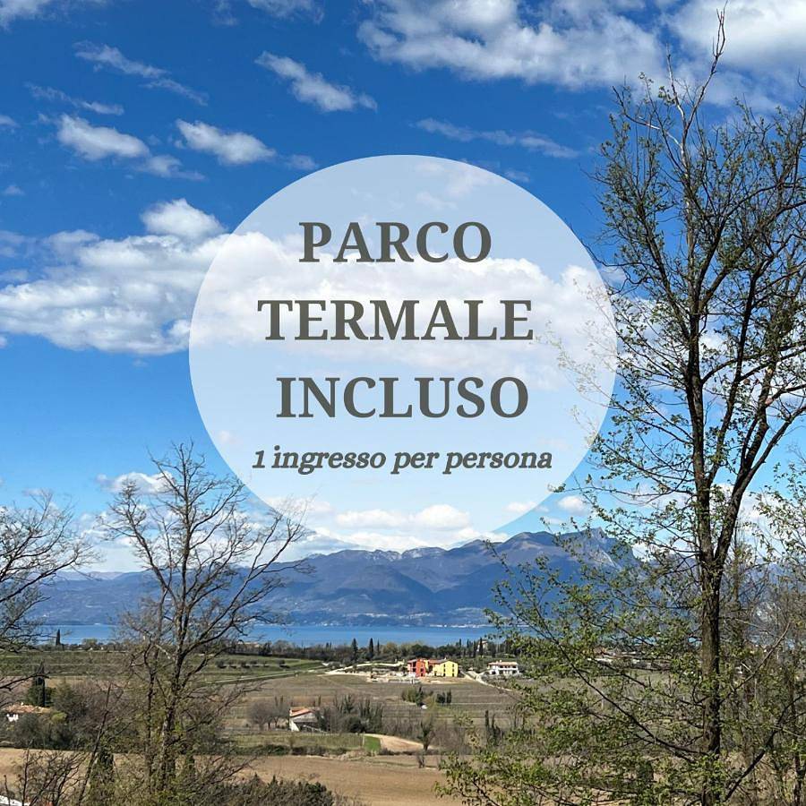 Agricampeggio Le Bucoliche in Colà, Lazise