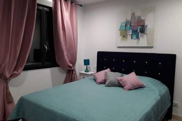 Villa pour 12 Personnes dans Sète, Région de Montpellier, Photo 4