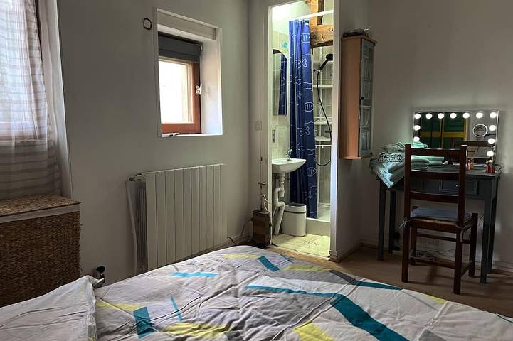 Gîte pour 2 personnes à Villejuif - 3