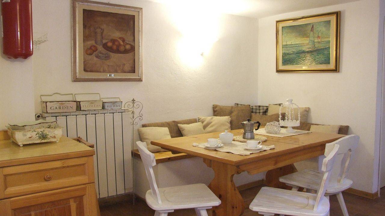 Ferienhaus für 3 Personen (50 m²) in Castagneto Carducci in Donoratico, Etruskische Küste