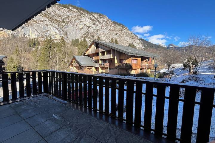 Appartement de vacances pour 5 personnes