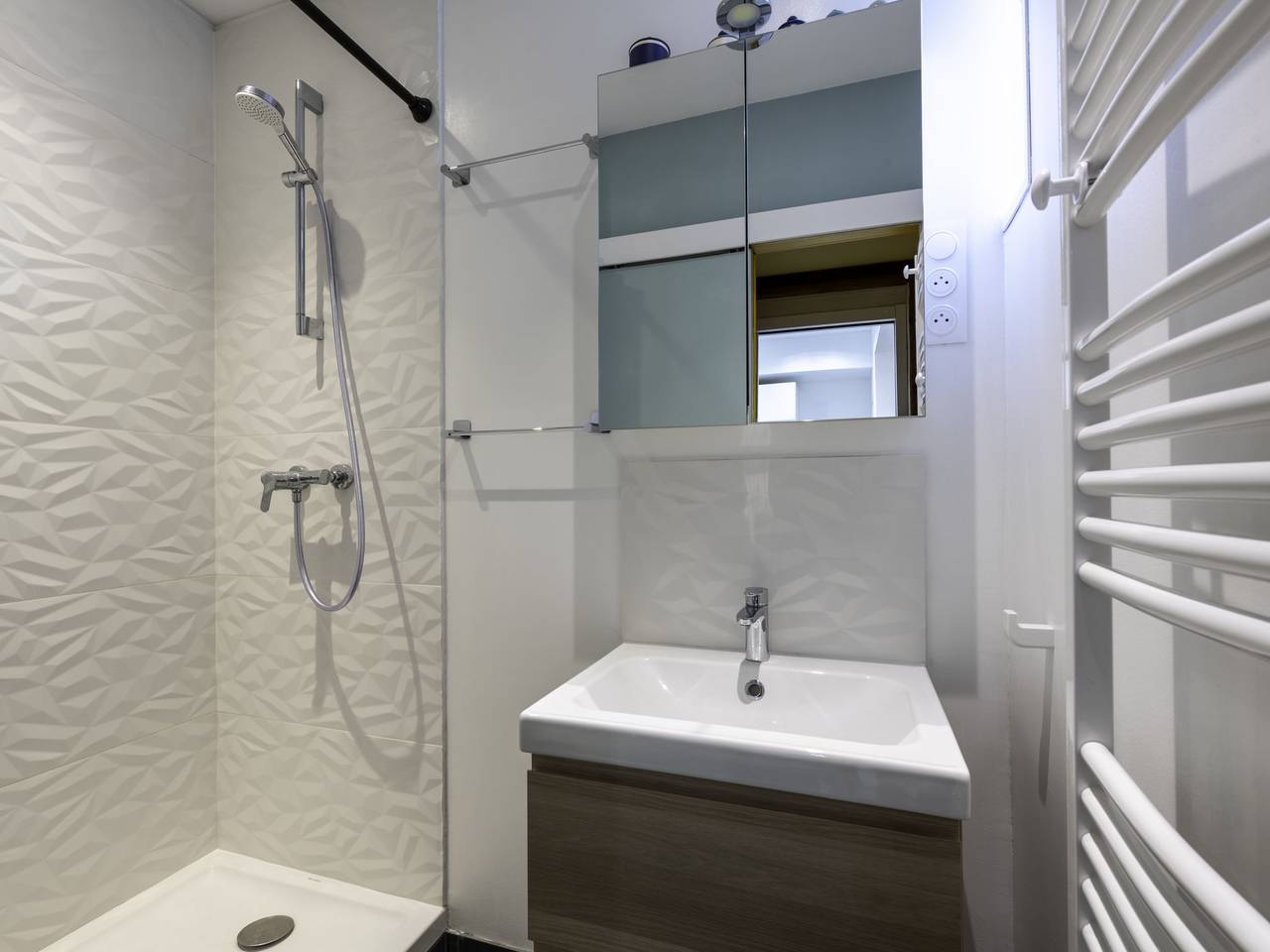 Entire apartment, Le Refuge in Berck Plage, Berck