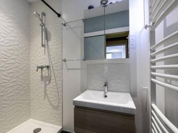 Appartement De Vacances pour 3 Personnes dans Berck-Plage, Berck, Photo 4