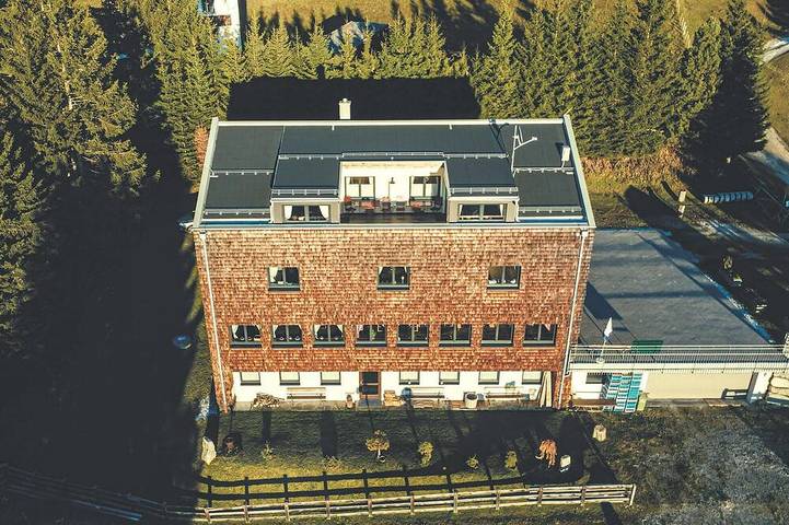 Ferienwohnung für 3 Personen - 1