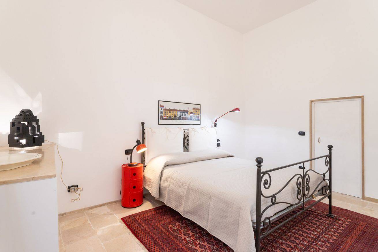 Apartamento entero, Maison Elodie in Andría, Barletta-Andria-Trani