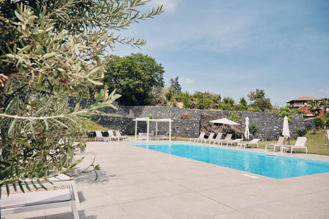 One-Bedroom House in Giarre, Etna