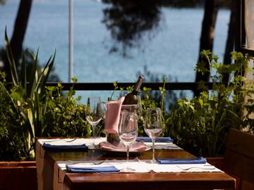 Ferienhaus für 4 Personen in Lošinj, Kroatische Inseln, Bild 3