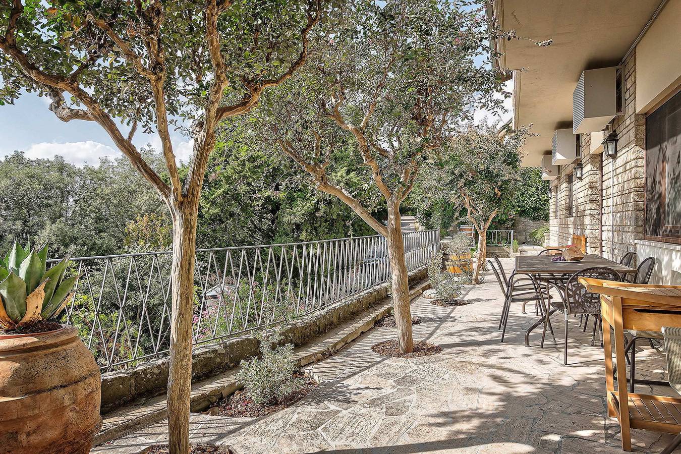Cortona Deluxe in Le Contesse, Arezzo Provinz