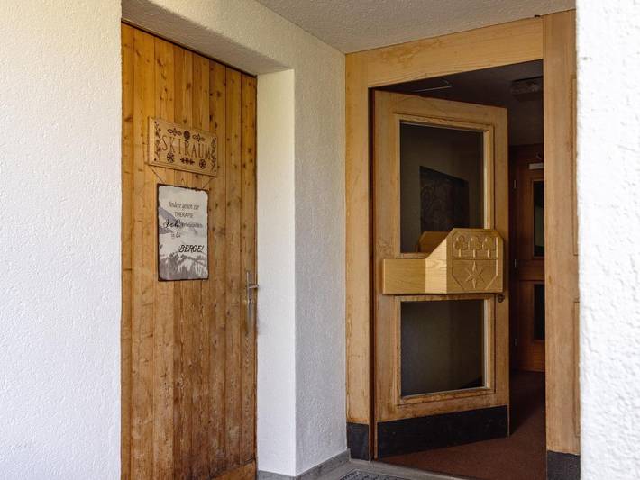 Hütte für 4 Personen in Arosa - 4