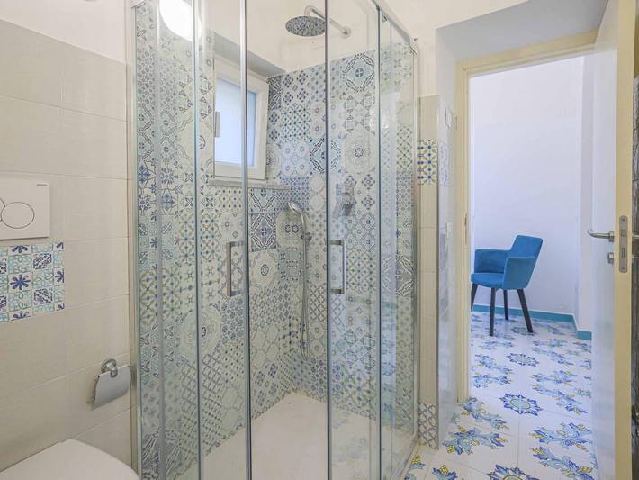 Ferienwohnung für 2 Personen in Amalfi - 4