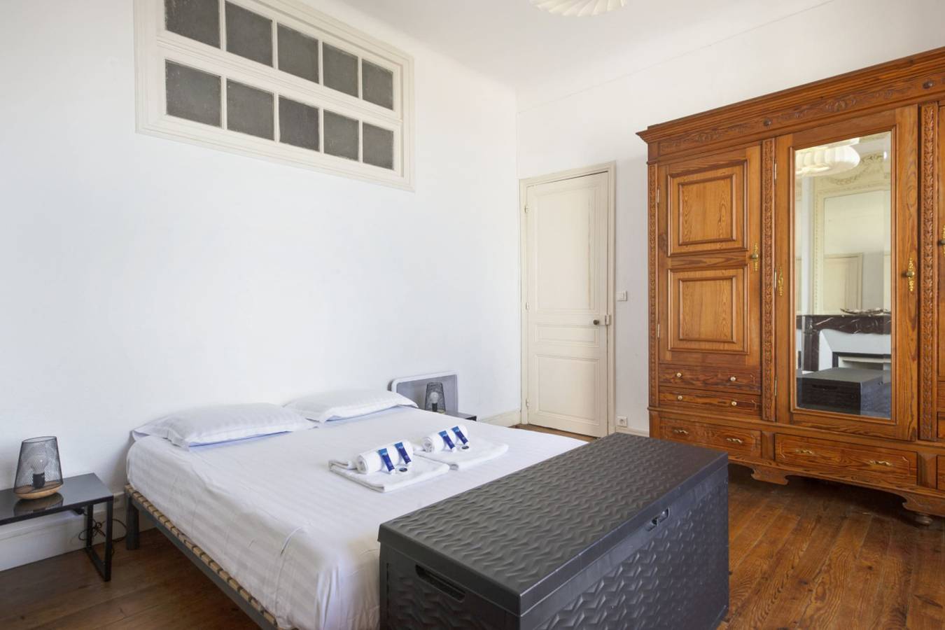 Ganze Wohnung, Appartement Mimosas - 3 étoiles - Welkeys in Hendaye, Bayonne und Umgebung