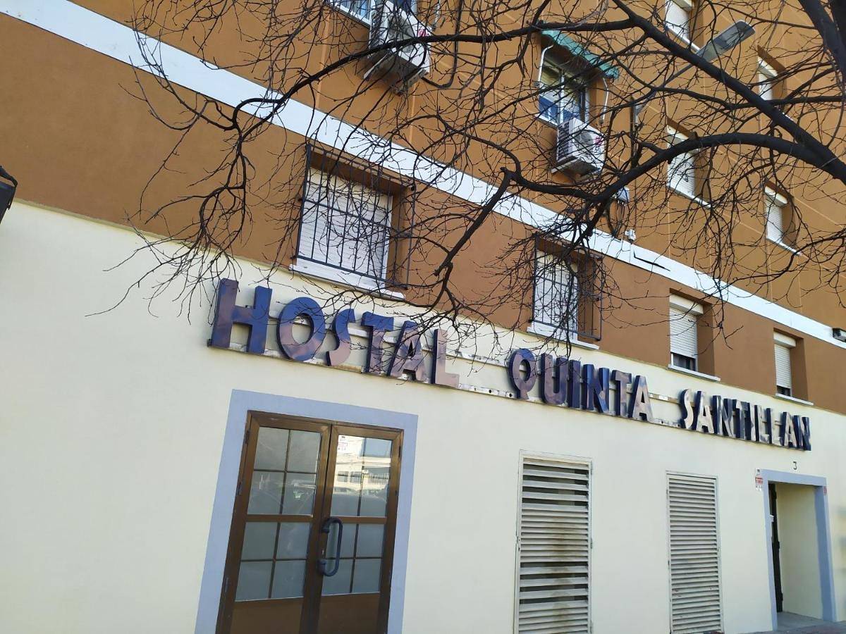 Single Room with Shared Bathroom in San Fernando de Henares, Área Metropolitana de Madrid