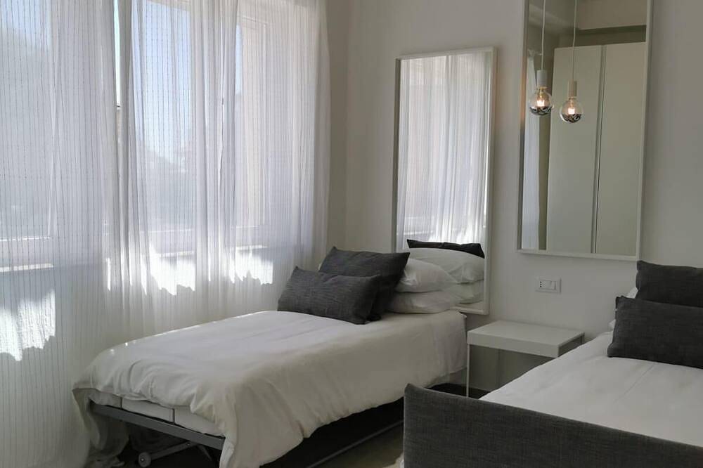 Breeze Suite with large terrace - Villa Maria in Sperlonga, Latina Province