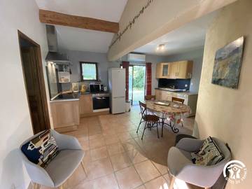 Gîte pour 4 Personnes dans Escoussens, Tarn, Photo 4