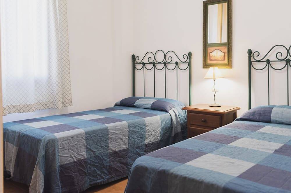 Ganze Wohnung, Apartamento El Invento in Playa de Atlanterra (Barbate), Tarifa