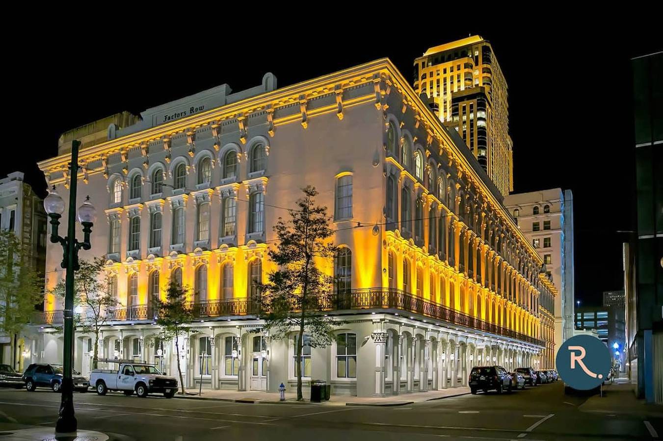 Apartamento entero, Roami at Factors Row   Near Superdome   2Br in New Orleans, Orleans Parish