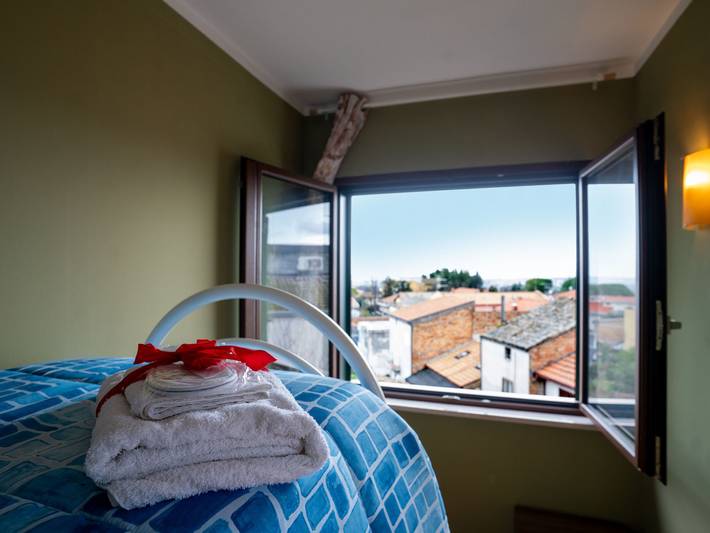 Appartement entier, Dimora Porta Nuova in Casalbordino, Province de Chieti