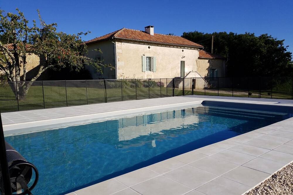 Photo : Maison de vacances