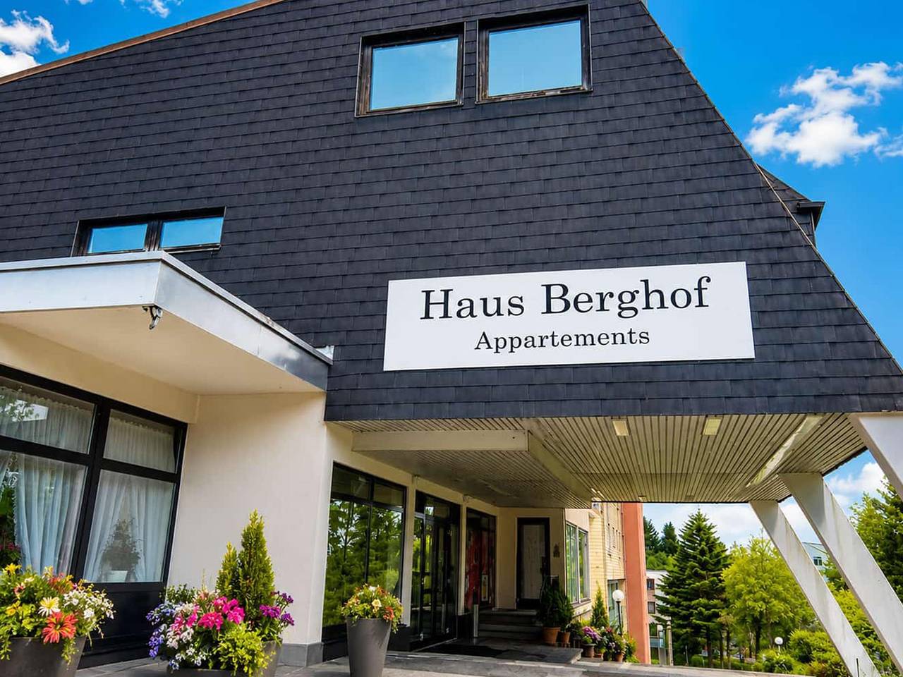 Appartement entier, Eisvogelnest Appartments - Eisvogelnest App. 403 in Sankt Englmar, Vorderer Bayerischer Wald