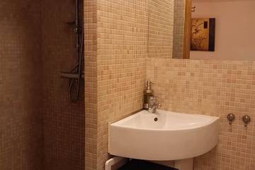 Appartement De Vacances pour 2 Personnes dans Salon-de-Provence, Région d'Aix-en-Provence, Photo 2