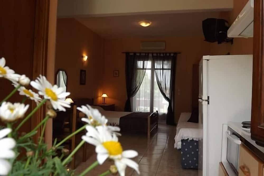Ganze Wohnung, Pefka Studios Wohnungen in Vourvourou, Sithonia Halbinsel