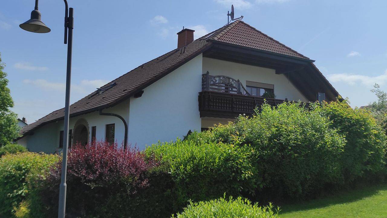 Ganze Ferienwohnung, Ferienwohnung für 4 Personen (55 m²) in Großenlüder in Großenlüder, Rhön-Hessen