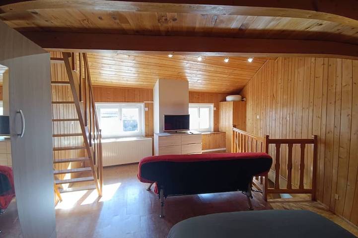 Location de vacances pour 4 personnes à Riotord - 3