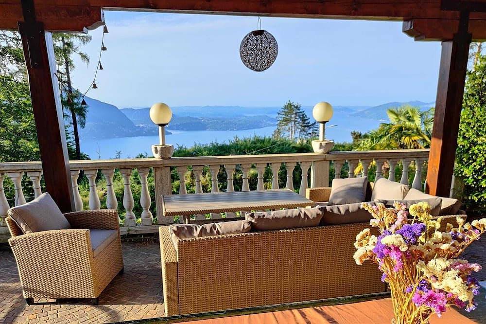 Casa vacanza a BEE a partire da 229€ a notte
