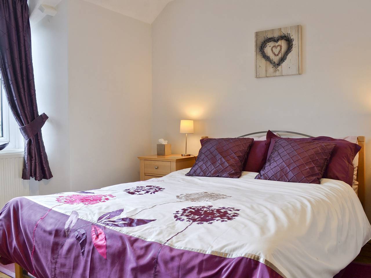 Ramblers Cottage in Bowness-on-Windermere, Lake District