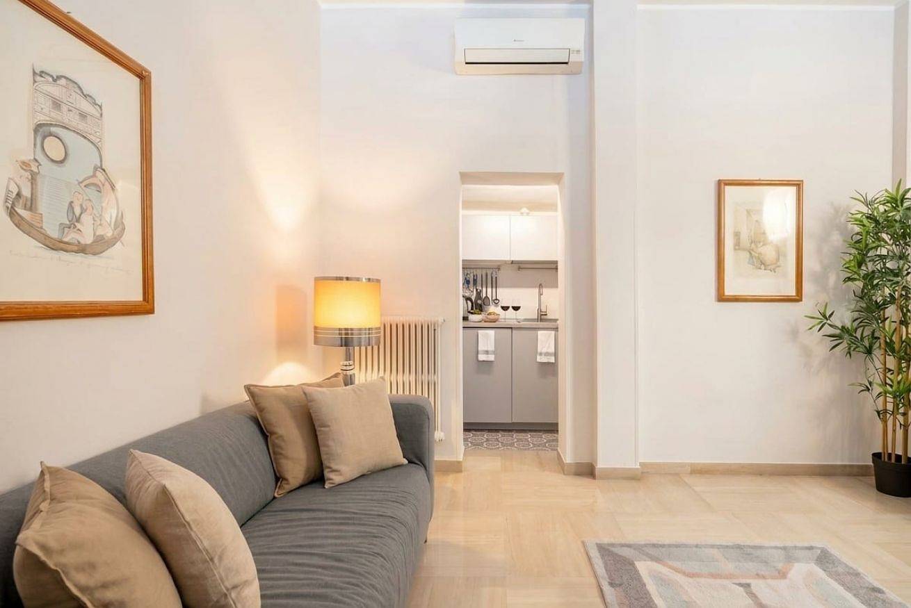 Appartamento intero, Camilla - Prestigious Residence in Bari, Provincia di Bari