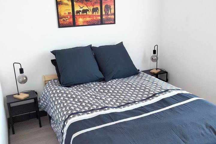 Gîte pour 4 personnes à Pléboulle - 3