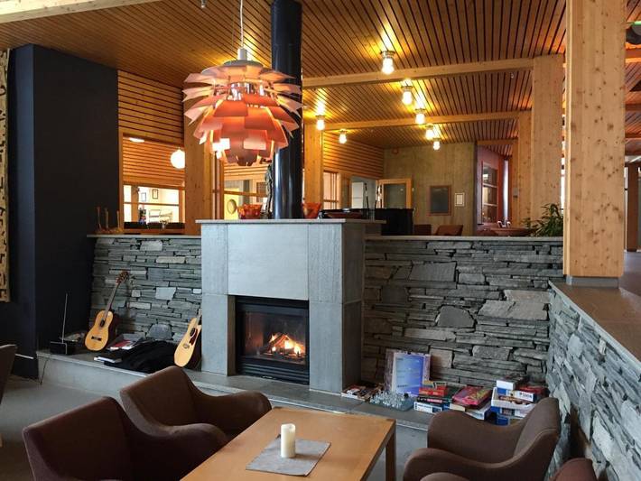 Hotel für 2 Personen, mit Terrasse und Whirlpool sowie Pool und Sauna