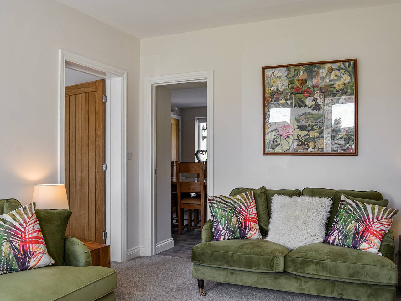 Southways Cottage in Cumbria