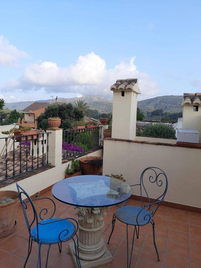 Apartamento de vacaciones para 1 personas - 1