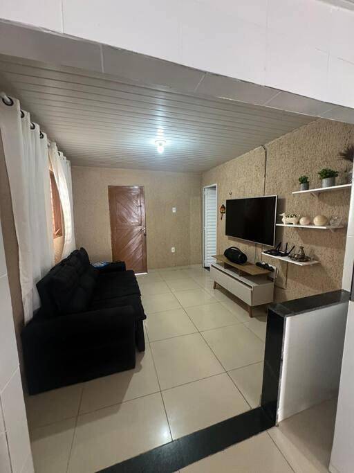 Casa de férias para 6 pessoas, com varanda, com animais de estimação em Natal