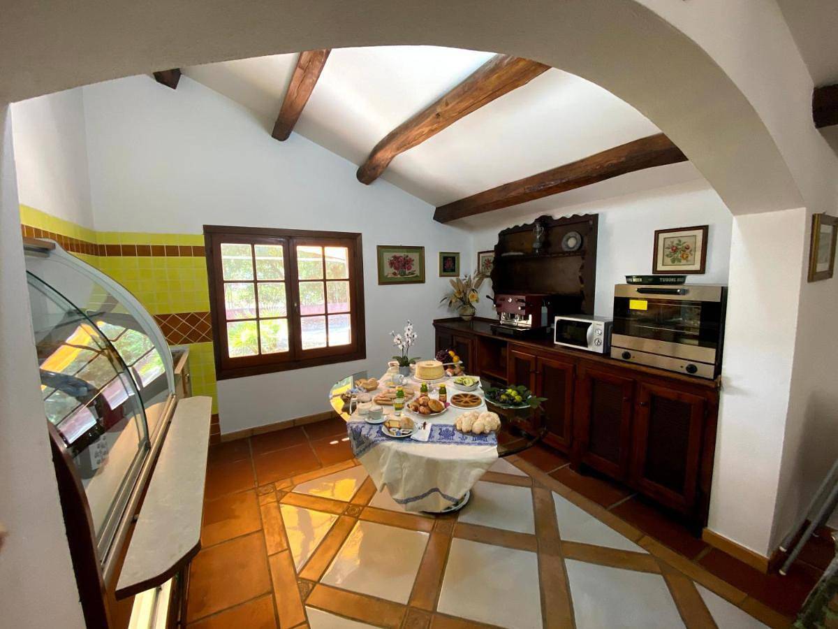 Standard Double Room in Arbatax, Tortolì
