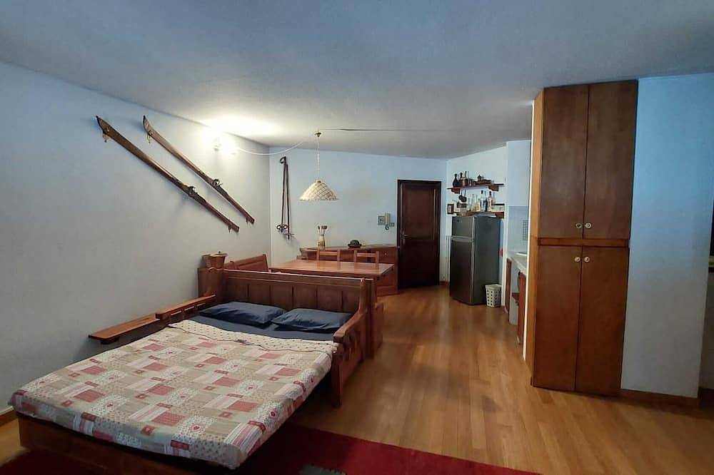 Geheel appartement, Immersed in nature by Sergio & Lina in Pila (Aosta), Comune di Gressan