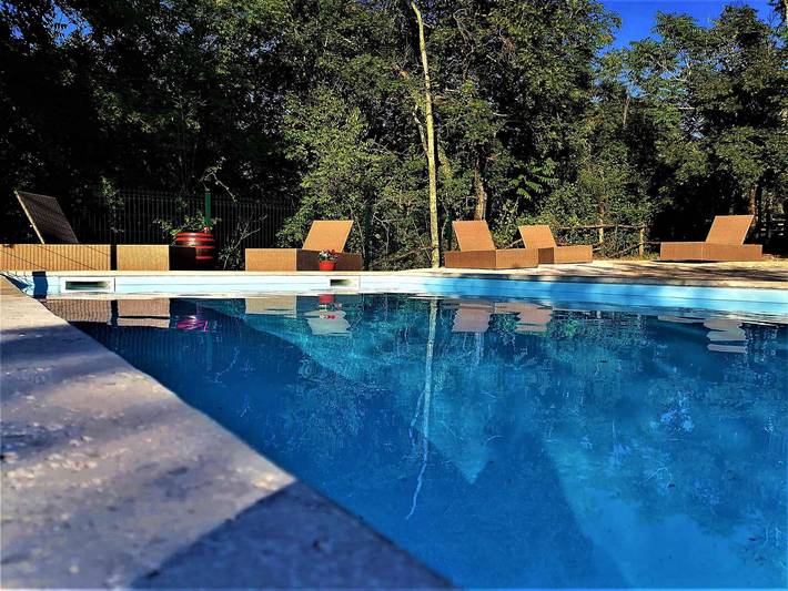 Ferienhaus für 2 Personen in Istrien - 2