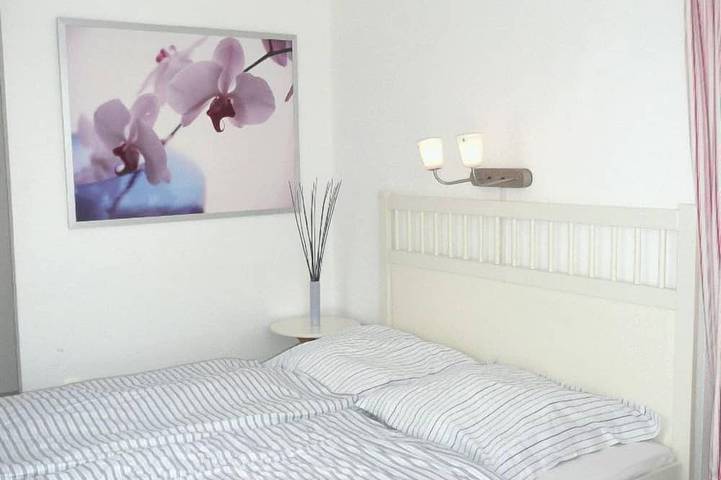 Ferienhaus für 4 Personen, mit Sauna und Balkon, mit Haustier in Kröslin - 2