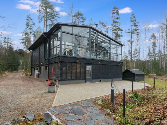 Villa milla in Mäntyharju, Südsavo