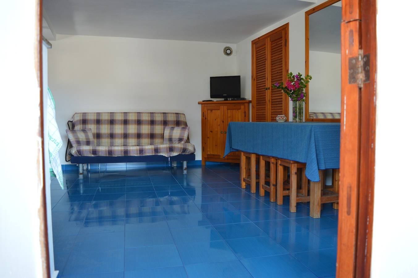 Casa vacanze "Ziloto" con vista mare, terrazza e Wi-Fi in Isola di Pantelleria (Italia), Provincia di Trapani