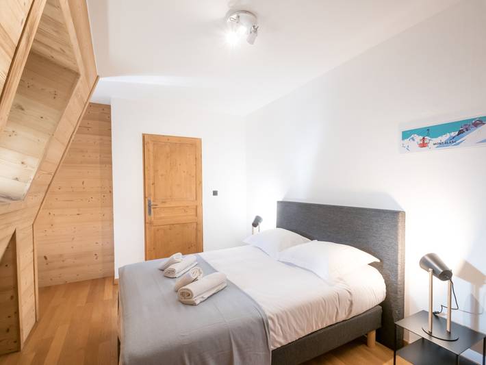 Gîte pour 8 personnes dans Office De Tourisme De Chamonix - 3