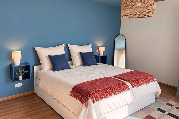 Ganze Wohnung, Pure Südeifel in Bitburg, Eifelkreis Bitburg-Prüm