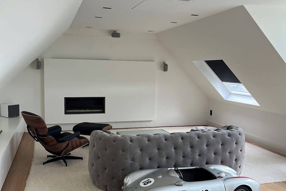 Ganze Wohnung, Business Accommodation Luxury Loft in Geel, Antwerpen und Umgebung