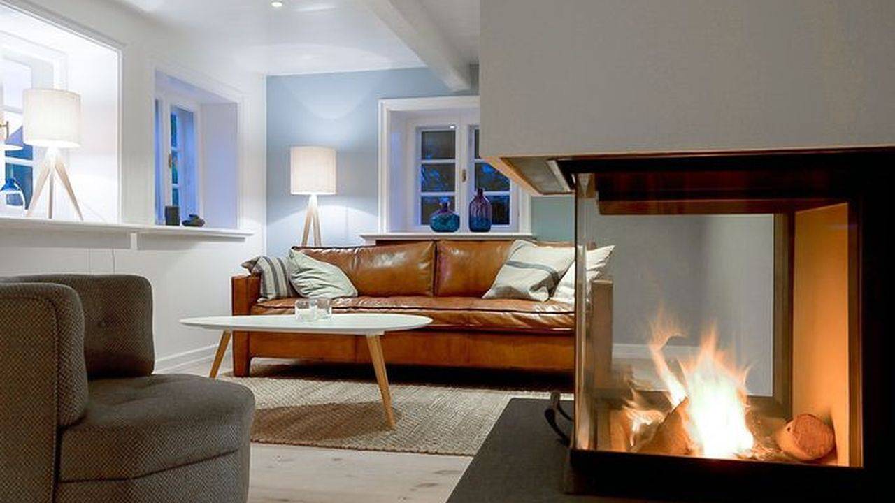 Ferienhaus für 7 Personen (210 m²) in Goting in Goting, Föhr